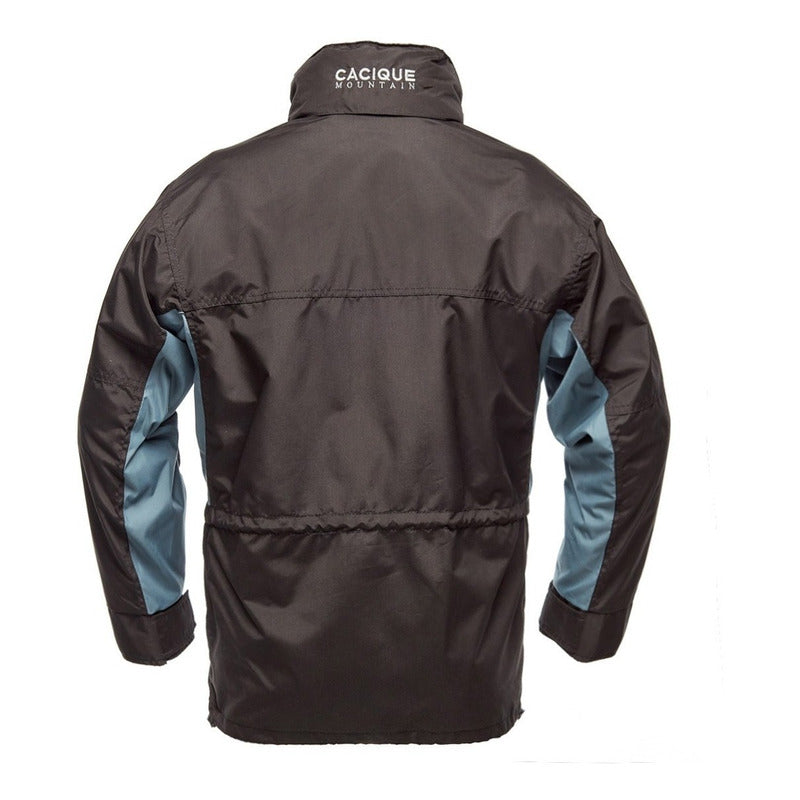 Campera Mountain