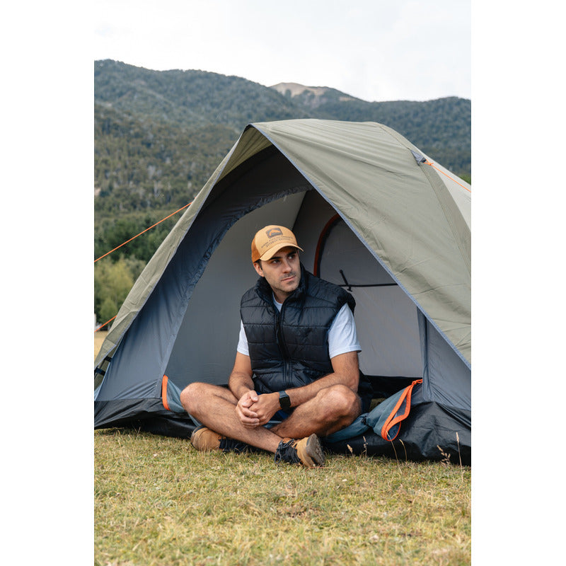 Carpa Dome 3