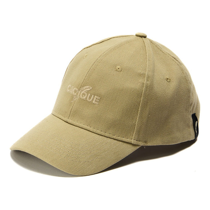 Gorra Huemul Logo Cacique