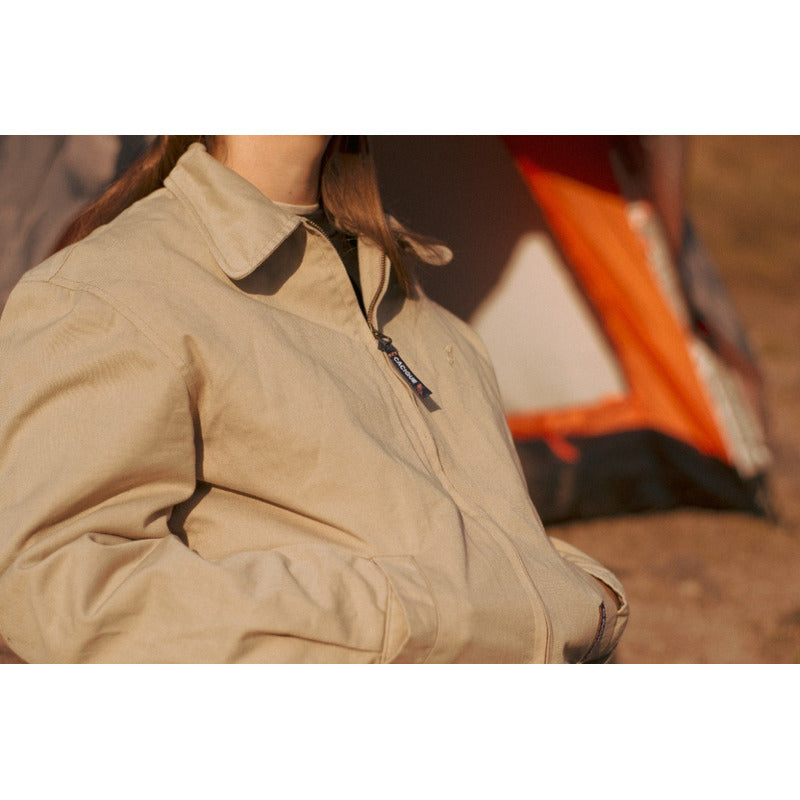 Campera Polo