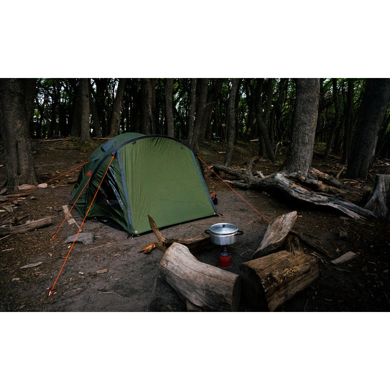 Carpa Trail 4