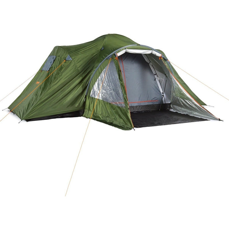 Carpa Duo Trail 6/10