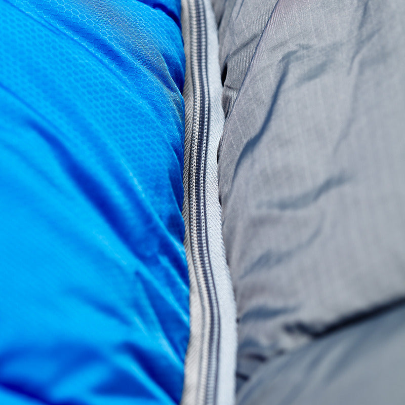 Bolsa De Dormir Artica 400 X2 -12°C