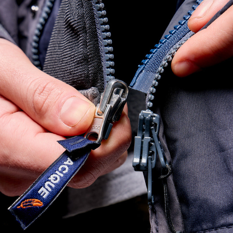 Campera Alpine