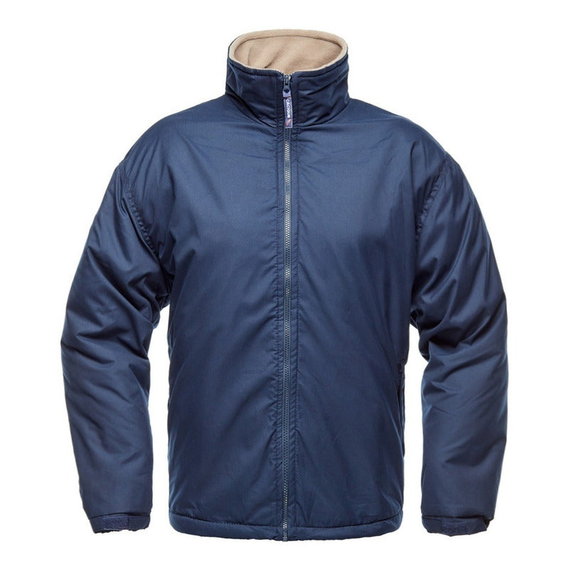 Campera Torres Abrigo