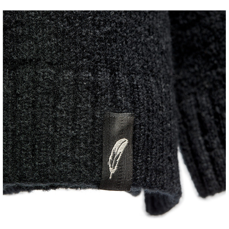 Sweater Polera Lady