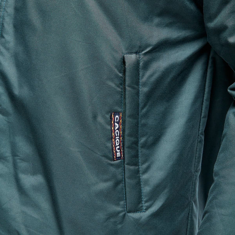 Campera Torres Abrigo