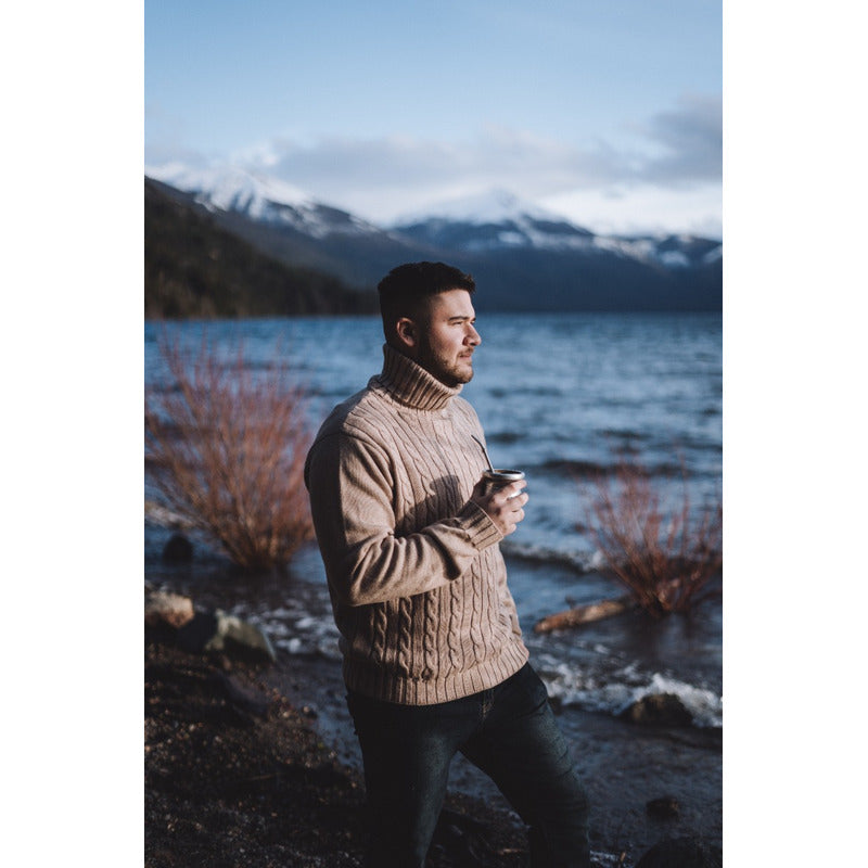 Sweater Polera