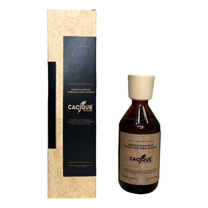 Difusor De Ambiente 250ml