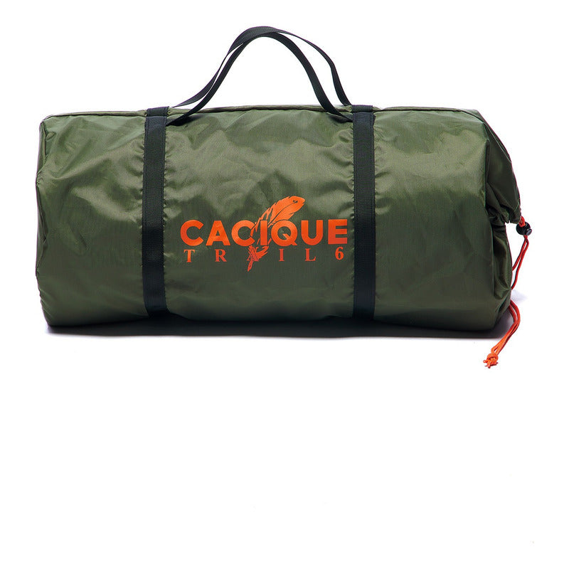 Bolso De Transporte Carpa Trail 6