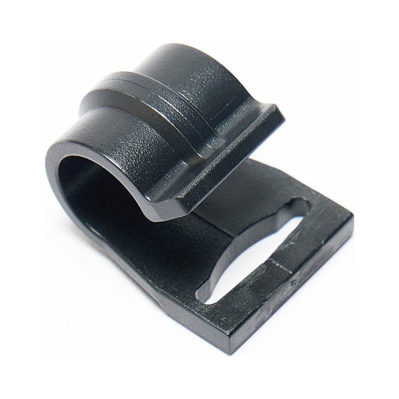 Gancho Abrazador Plástico Para Varilla 11,2mm X1