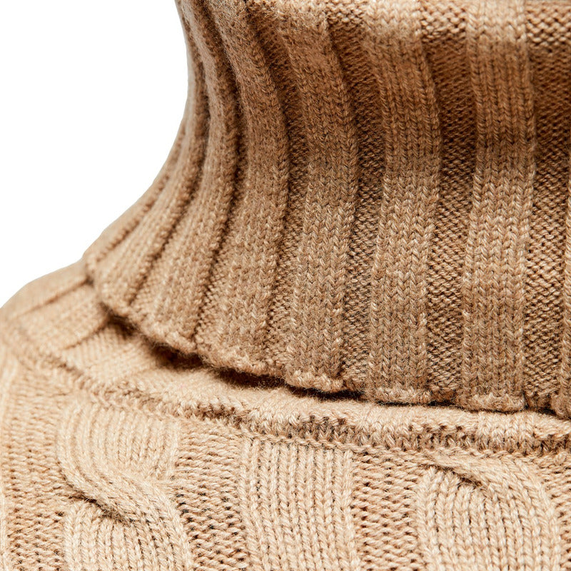 Sweater Polera