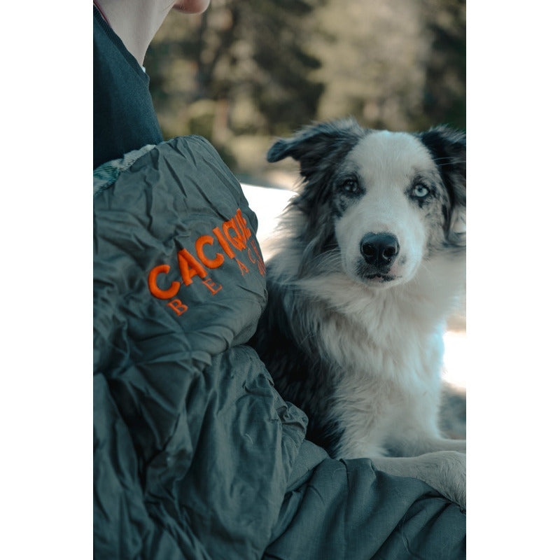 Bolsa De Dormir Beach -7°C