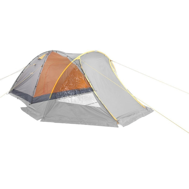 Carpa Extreme 6