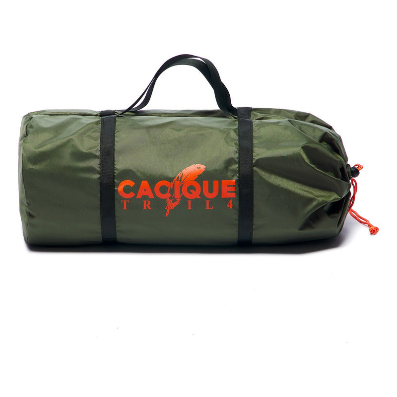 Bolso De Transporte Carpa Trail 4