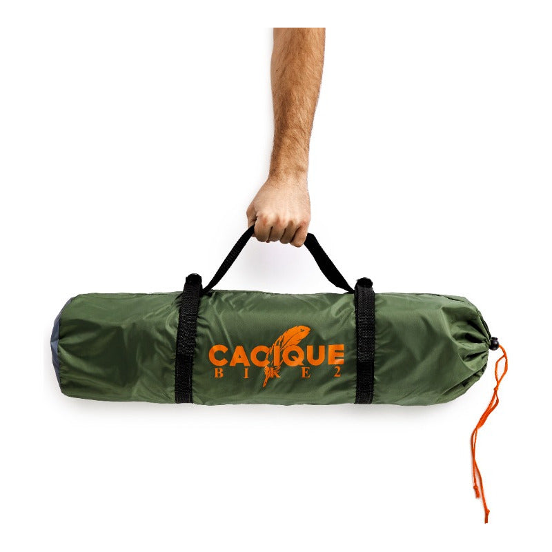 Carpa Bike 2