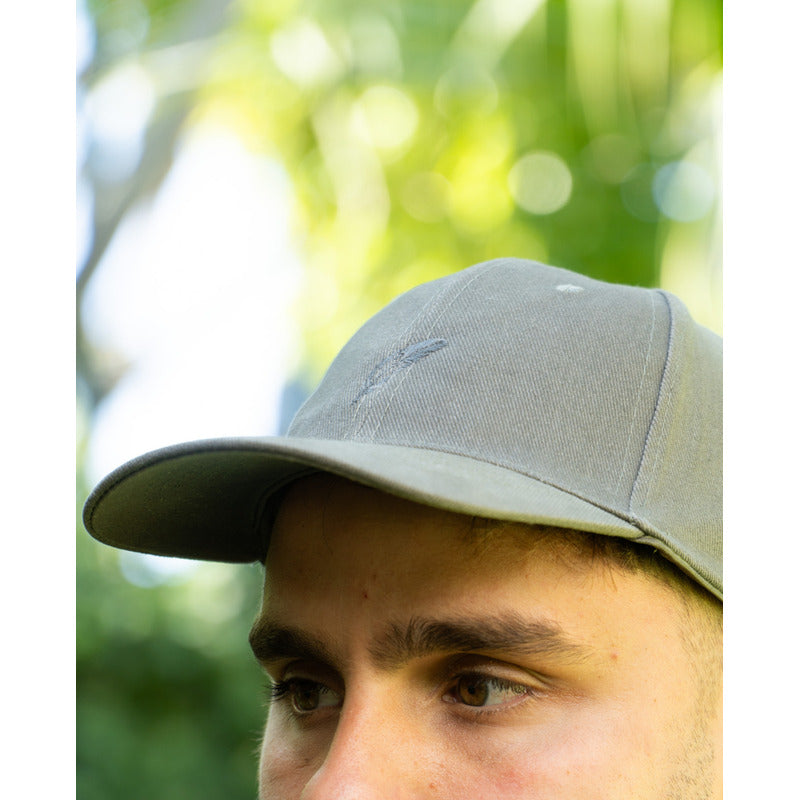 Gorra Huemul