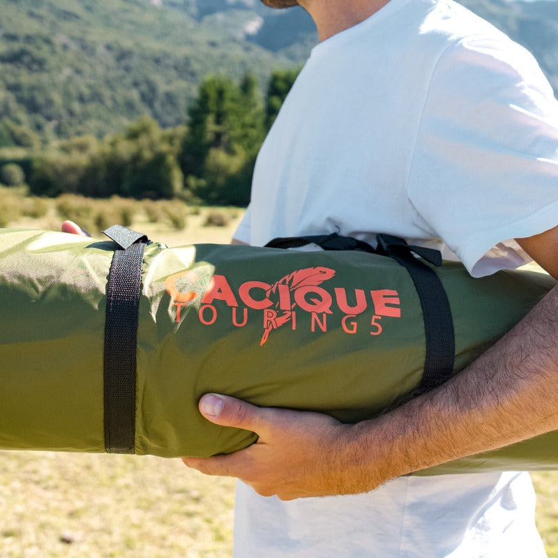 Carpa Touring 5