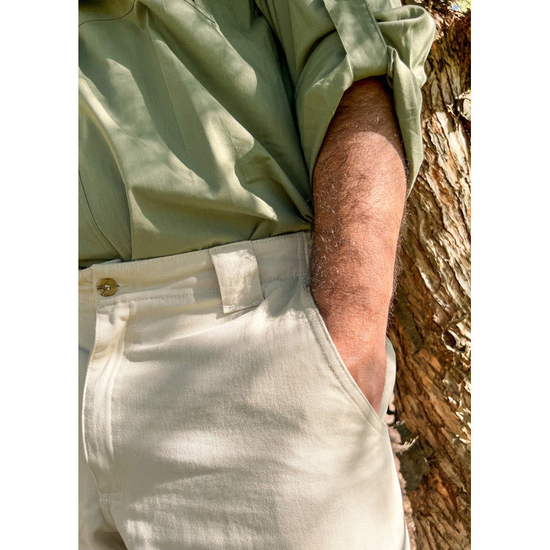 Pantalón Cargo