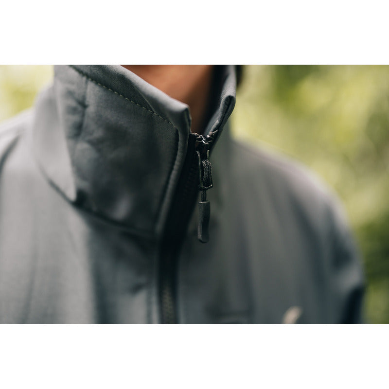 Campera Softshell