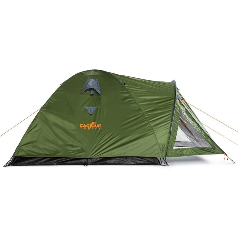 Carpa Trail 4
