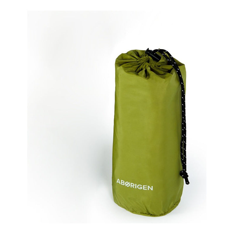 Colchoneta Aborigen Altra XL + Bolso De Inflado