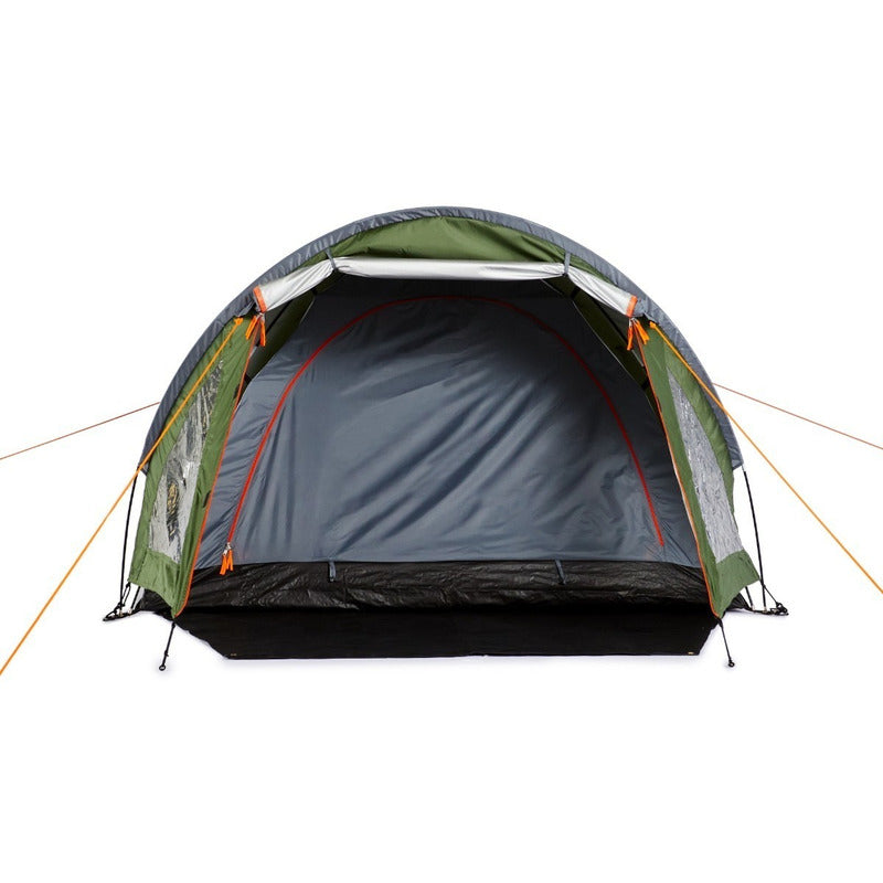 Carpa Trail 4