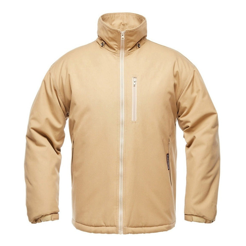 Campera Torres Gabardina