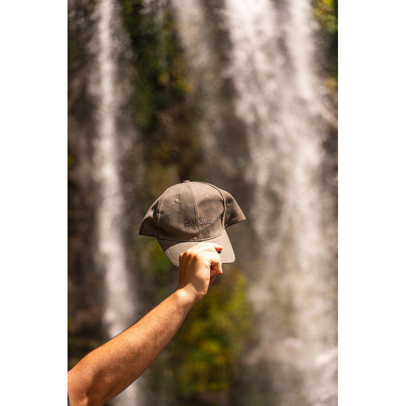 Gorra Huemul