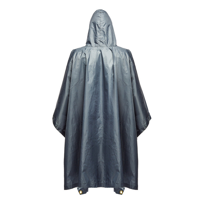 Poncho De Lluvia