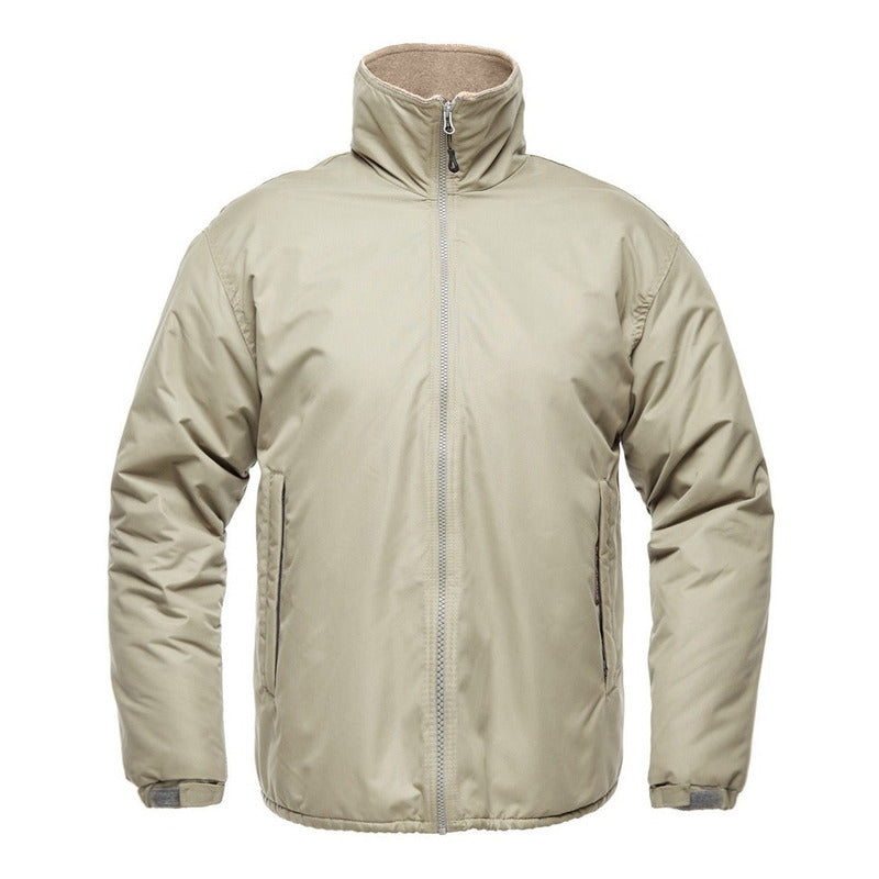 Campera Torres Abrigo