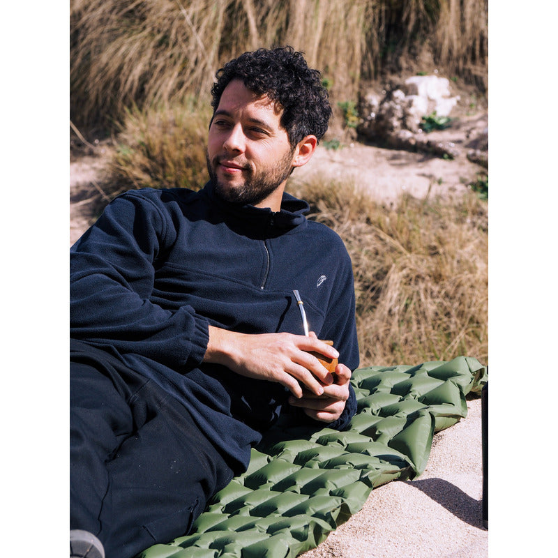 Buzo Micropolar Traful