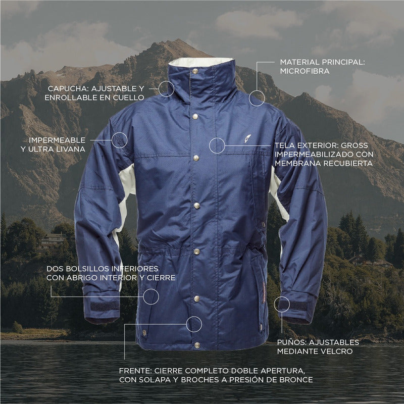 Campera Mountain