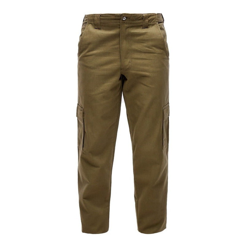 Pantalón Cargo