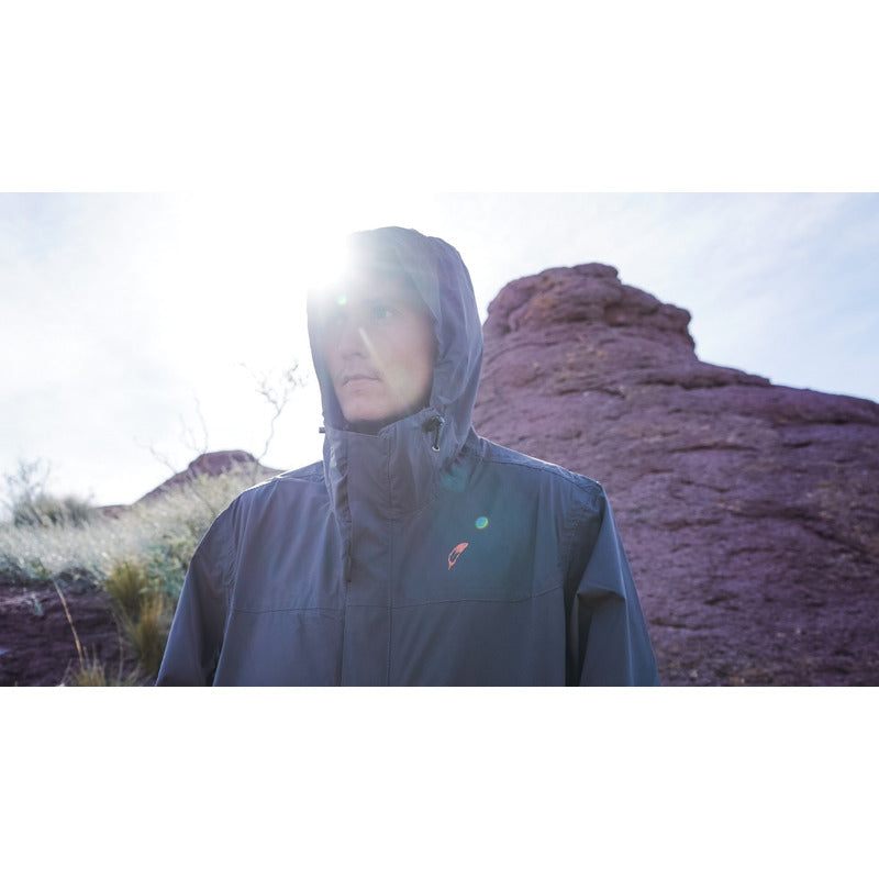 Rompeviento 100% Impermeable