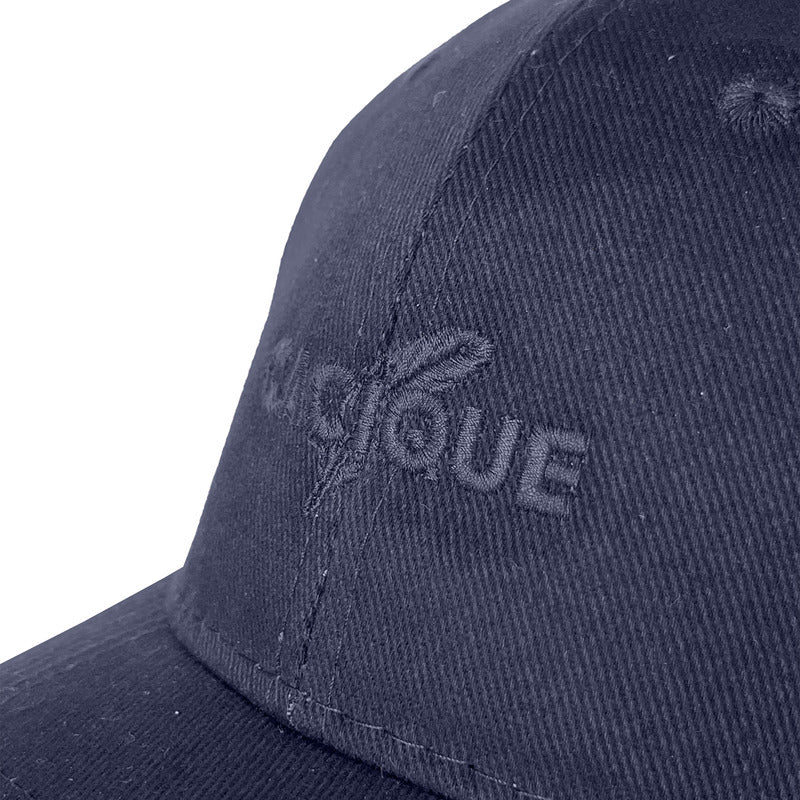 Gorra Huemul Logo Cacique