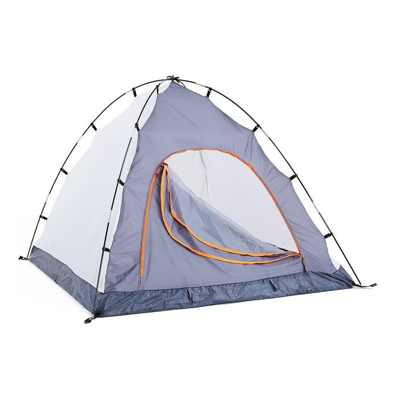 Carpa Trekker 3