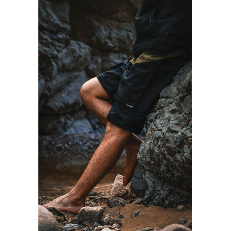 Pantalón Safari Dry sec