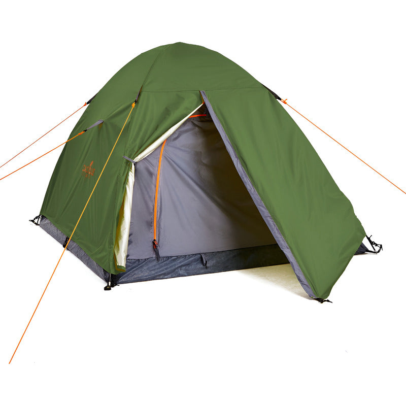Carpa Trekker 3