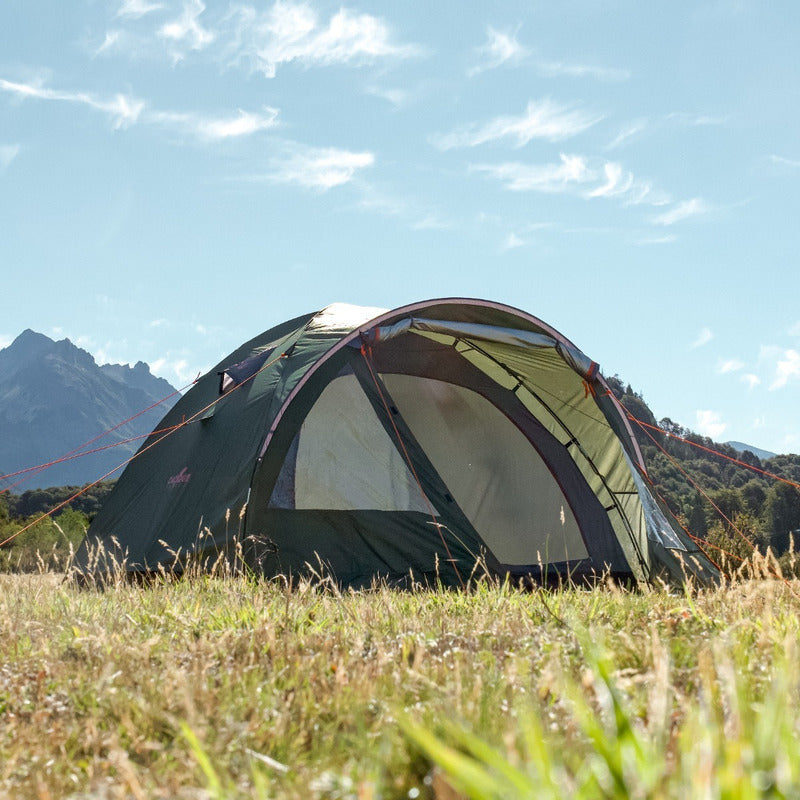 Carpa Trail 6