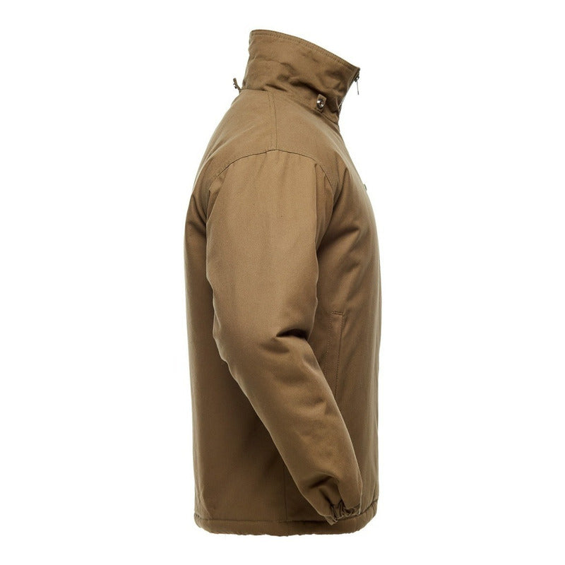 Campera Torres Gabardina