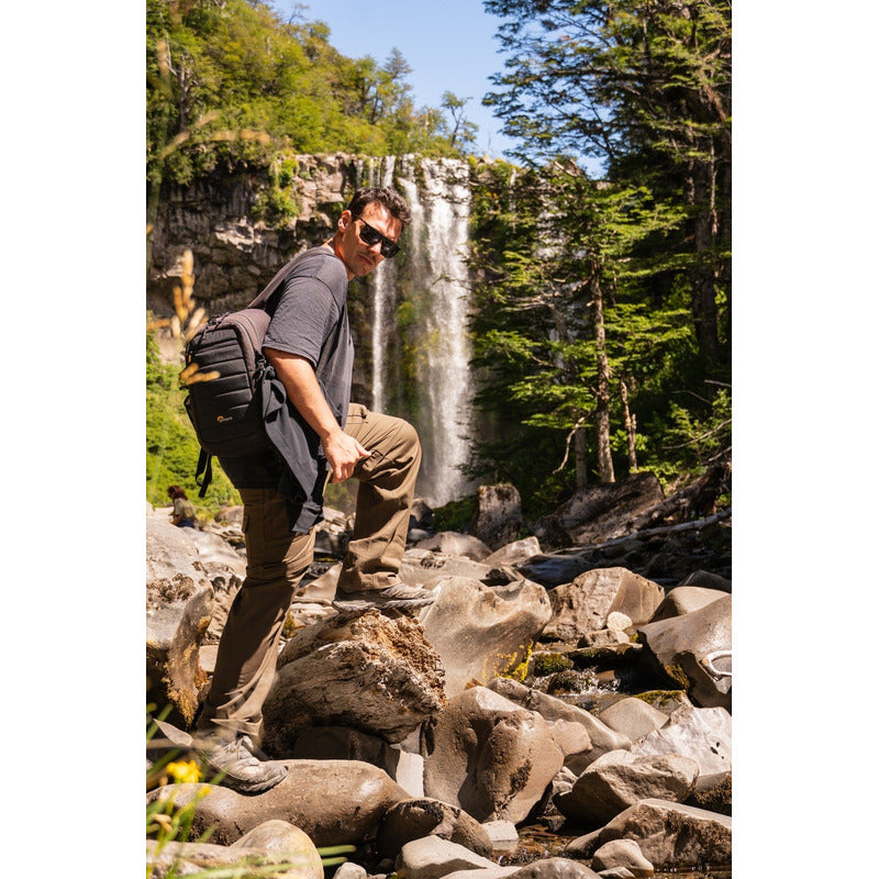 Pantalón Safari Dry sec