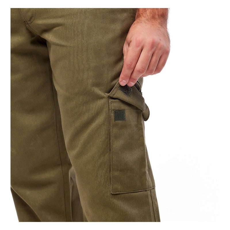 Pantalón Cargo