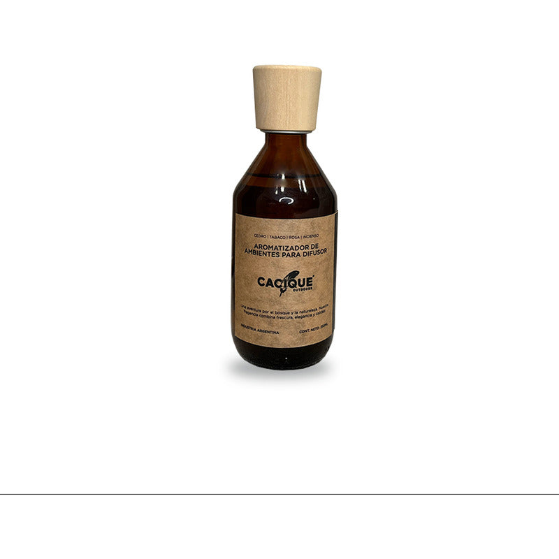 Difusor De Ambiente 250ml