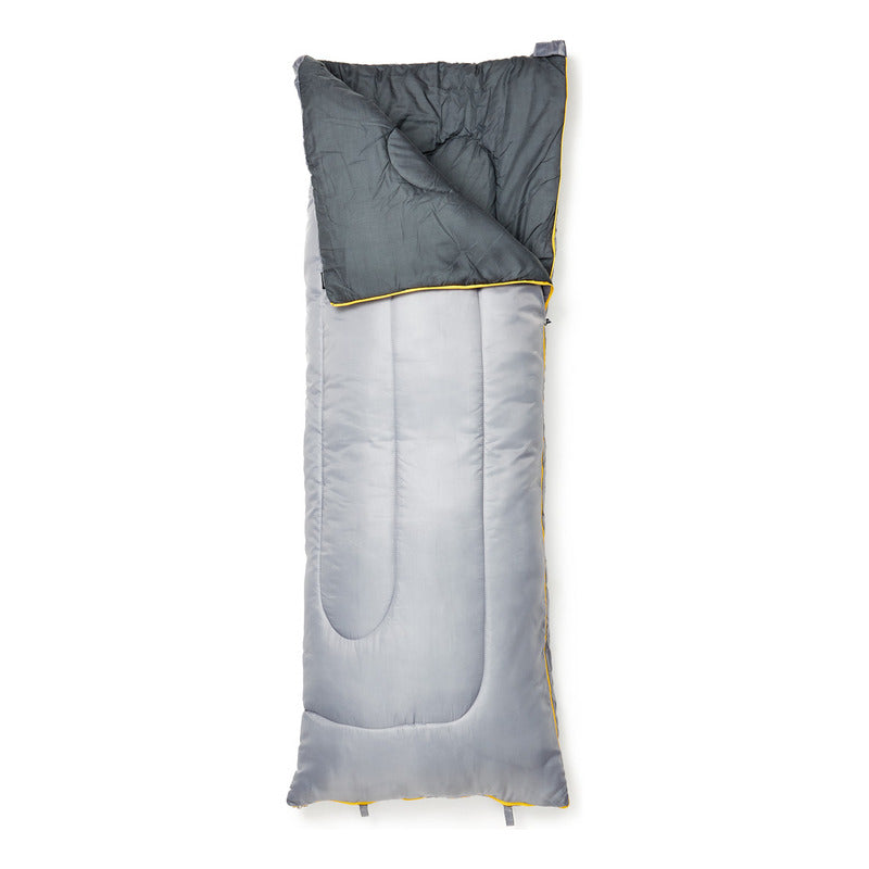 Bolsa De Dormir Camper 400 0°C