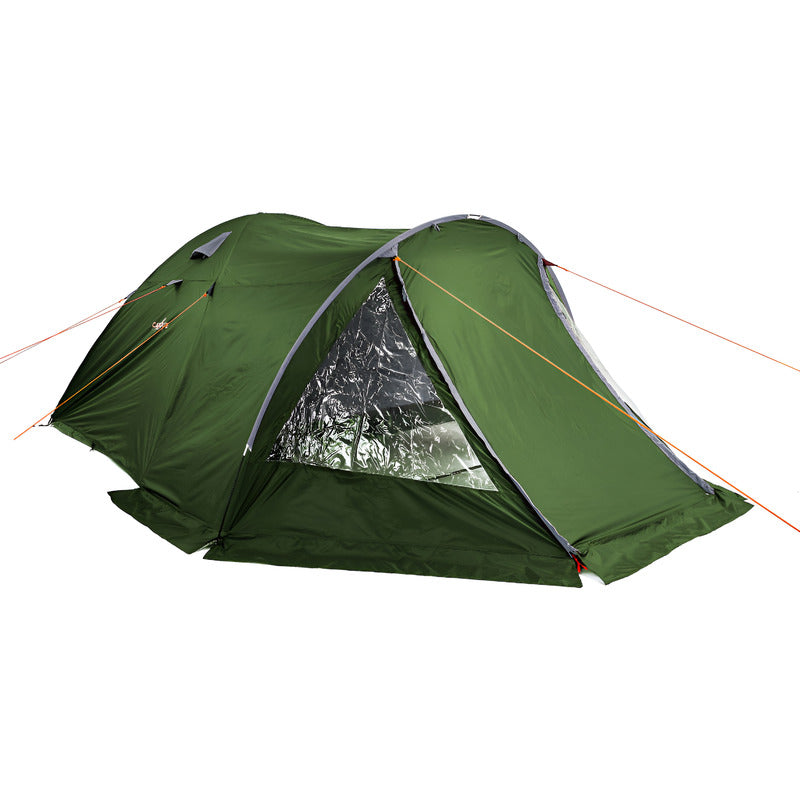 Carpa Extreme 6