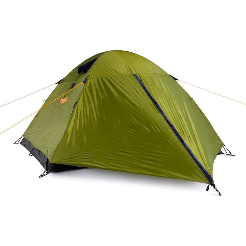 Carpa Touring 5