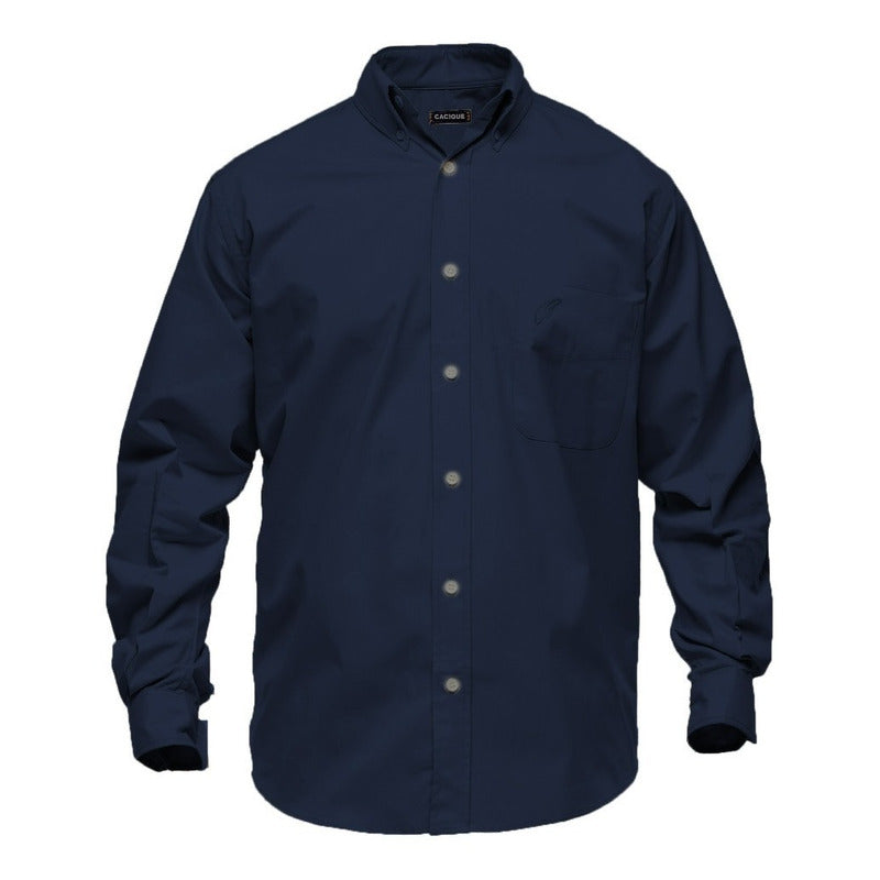 Camisa Batista