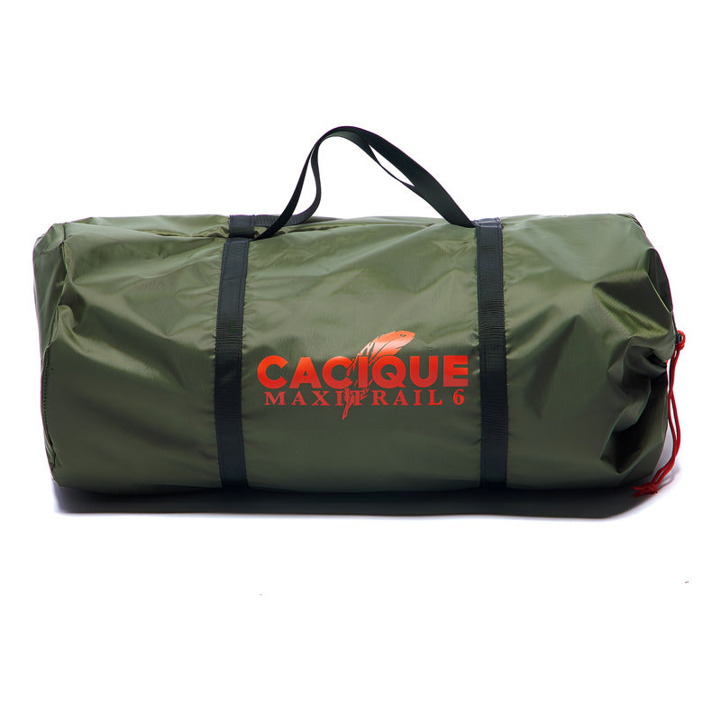 Bolso De Transporte Carpa Maxi Trail 6
