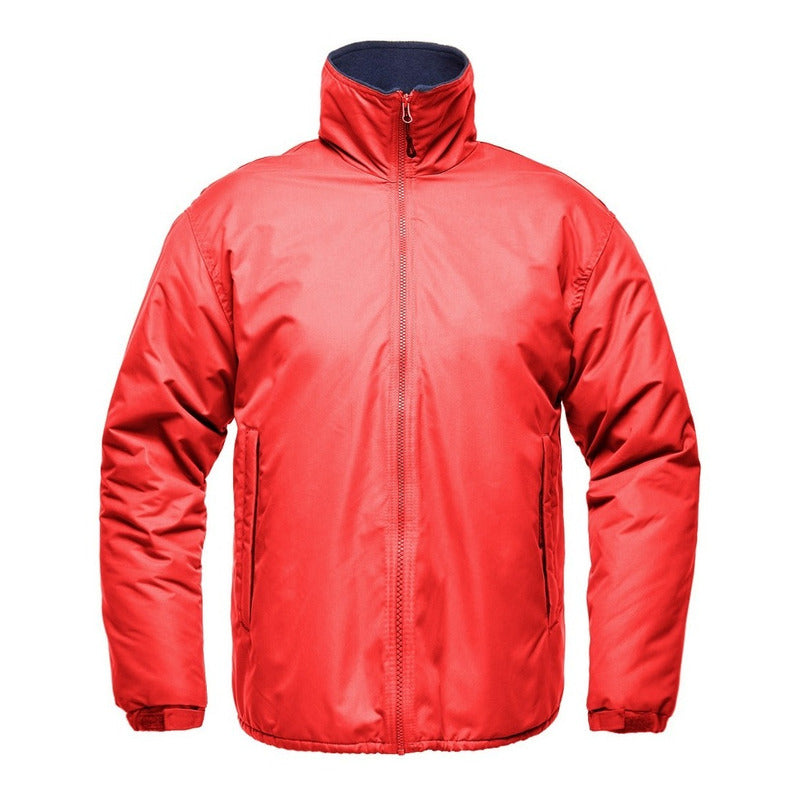 Campera Torres Abrigo